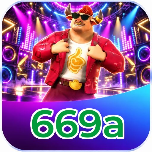 669a Logo